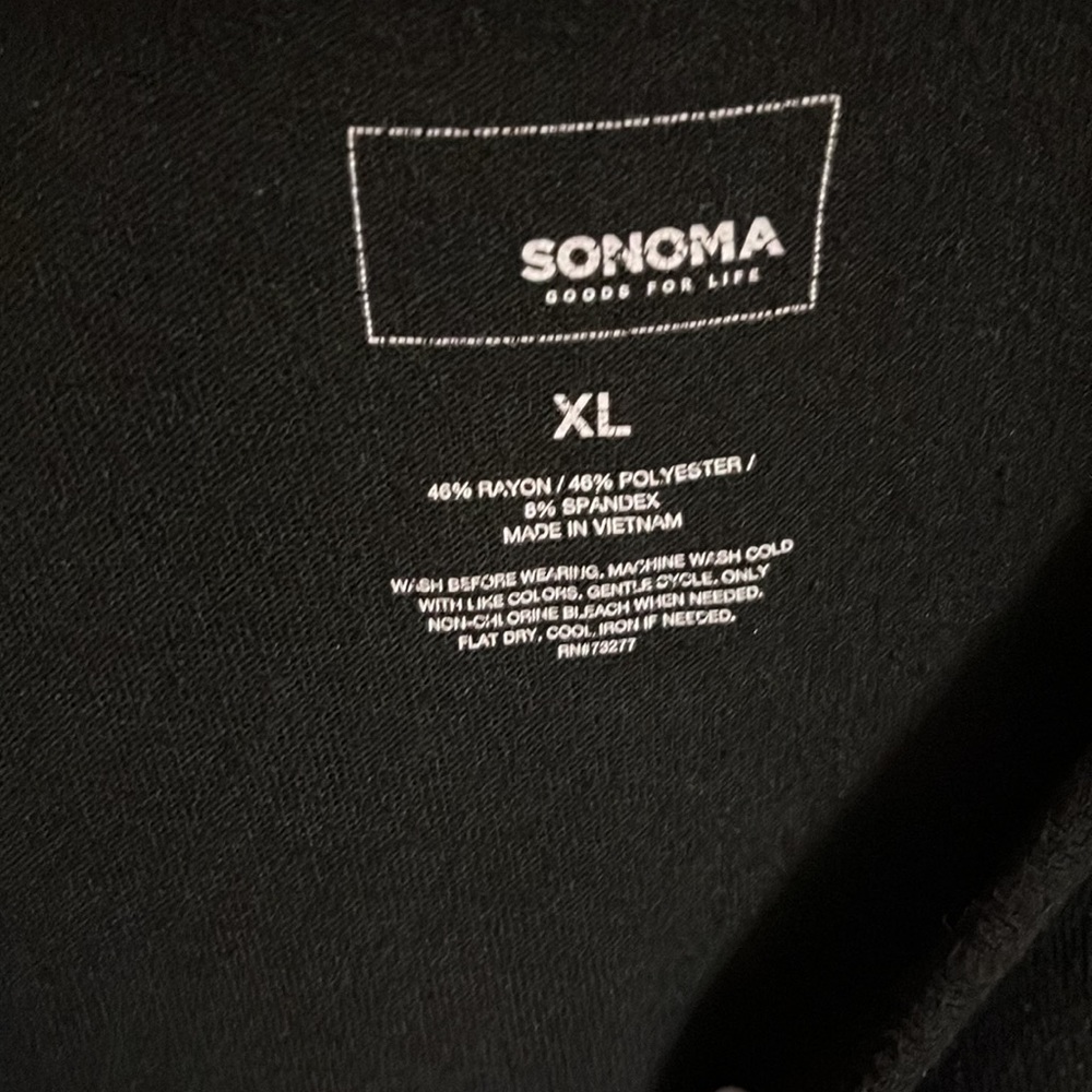 Long sleeve - Picture 4 of 4